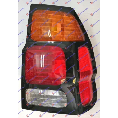 STOP LAMPA ZUTI MIGAVAC