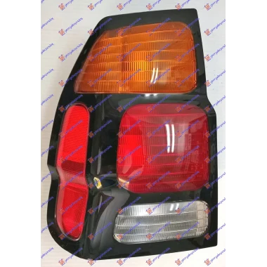 STOP LAMPA ZUTI MIGAVAC