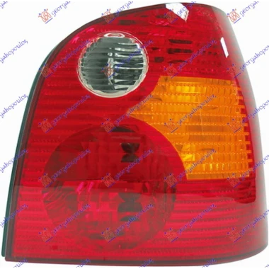 STOP LAMPA ZUTI MIGAVAC