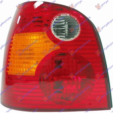 STOP LAMPA ZUTI MIGAVAC