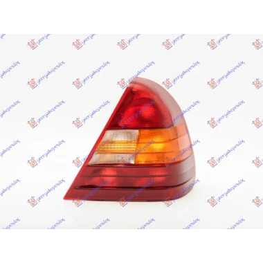STOP LAMPA ZUTI MIGAVAC