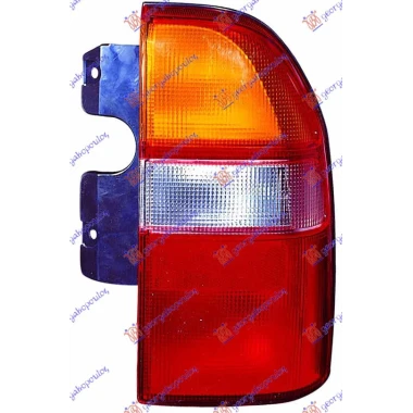 STOP LAMPA ZUTI MIGAVAC