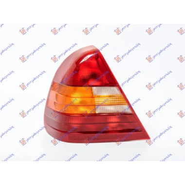 STOP LAMPA ZUTI MIGAVAC