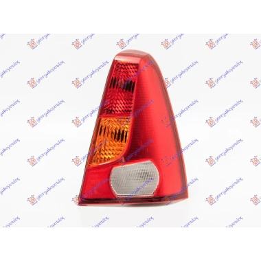 STOP LAMPA (ZUTI MIGAVAC) (LOGAN)