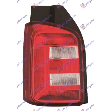 STOP LAMPA(DUPLA VRATA)