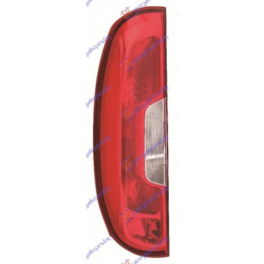 STOP LAMPA(JEDNA VRATA)