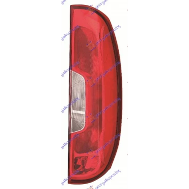 STOP LAMPA(JEDNA VRATA)