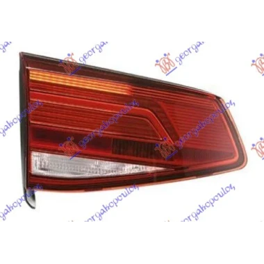 STOP SVETLO UNUT. KARA LED (RIKV)(HELLA)