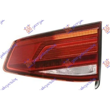 STOP SVETLO UNUT. KARA LED (RIKV)(HELLA)