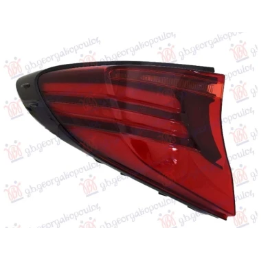 STP LAMPA SPOLJASNJA LED (TYC)