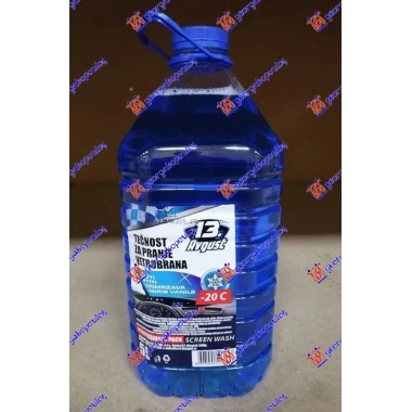 TECNOST ZA STAKLA (ZIMSKA) 5L