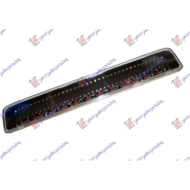 TRECA ST.LAM. LED (KAR) STAKLO SE PODIZE