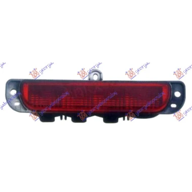 TRECA STOP LAMPA