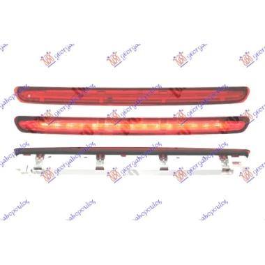 TRECA STOP LAMPA