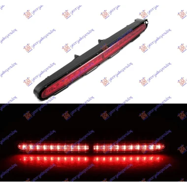 TRECA STOP LAMPA LED -06