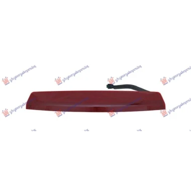 TRECA STOP LAMPA LED