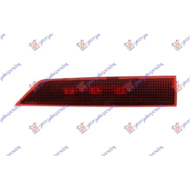 TRECA STOP LAMPA LED (2 GEPEK VRATA)
