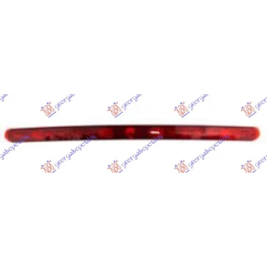 TRECA STOP LAMPA LED