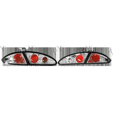 TRECA STOP LAMPA LED