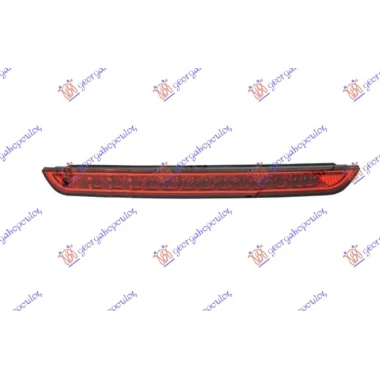 TRECA STOP LAMPA LED