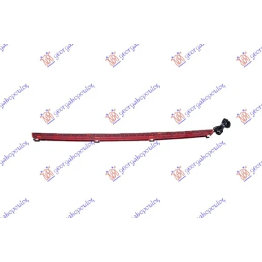 TRECA STOP LAMPA LED CRVENA (ULO)
