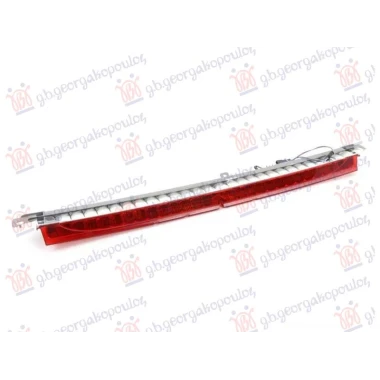 TRECA STOP LAMPA LED (KARAVAN E91)