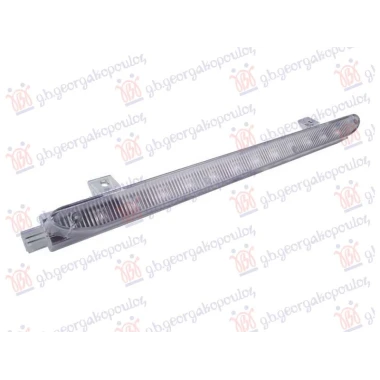TRECA STOP LAMPA LED (PROVIDNA)