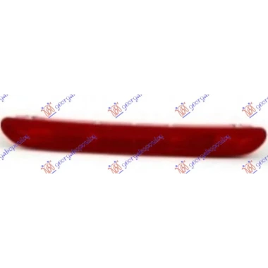TRECA STOP LAMPA LED (R-LINE)