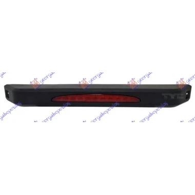 TRECA STOP LAMPA LED SA OKVIROM