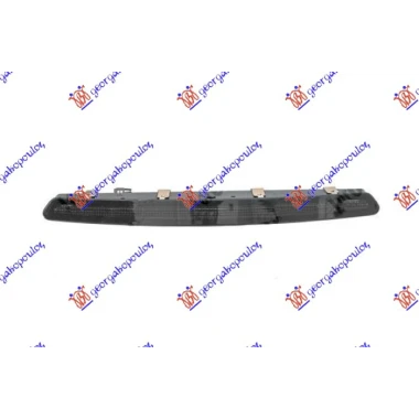 TRECA STOP LAMPA LED ZATAMNJENA