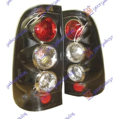 TRECA STOP LAMPA PROVIDNA