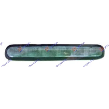 TRECA STOP LAMPA PROVIDNA
