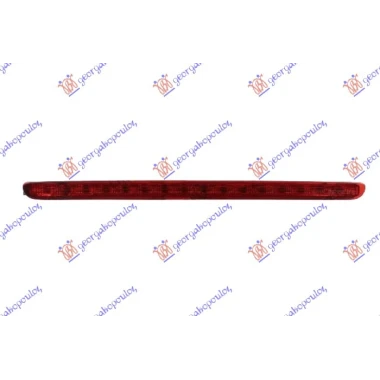 TRECA STOP LAMPA ZATAMNJENA (LED)