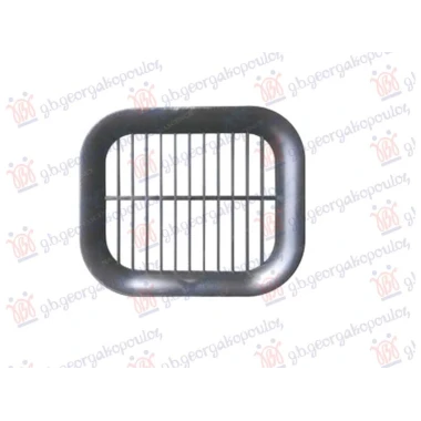 USISNIK VAZDUHA PVC MASKE