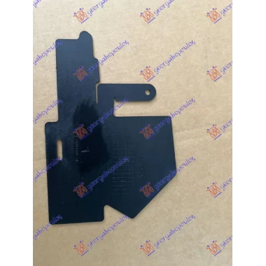 USMERIVAC VAZDUHA DONJI PLASTICNI