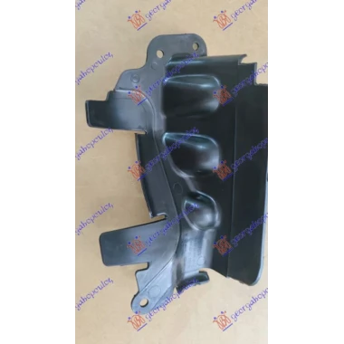 USMERIVAC VAZDUHA DONJI PLASTICNI