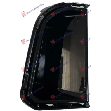 USMERIVAC VAZDUHA RESETKE (M-SPORT X)