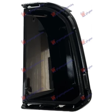 USMERIVAC VAZDUHA RESETKE (M-SPORT X)