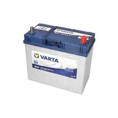 VARTA Akumulator (Tanki polovi) 45Ah / 330A / D+