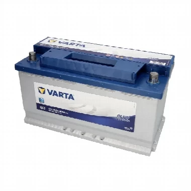 VARTA BLUE DYNAMIC Akumulator 95Ah / 800A / L+