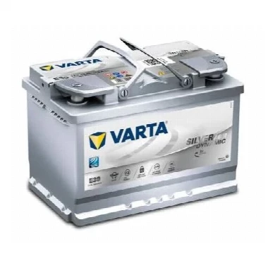 VARTA START-STOP AGM Akumulator 70Ah / 760A / D+