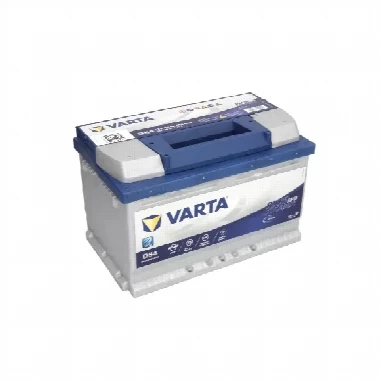 VARTA START-STOP EFB Akumulator 65Ah / 650A / D+