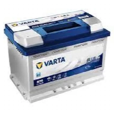 VARTA START-STOP EFB Akumulator 70Ah / 760A / D+