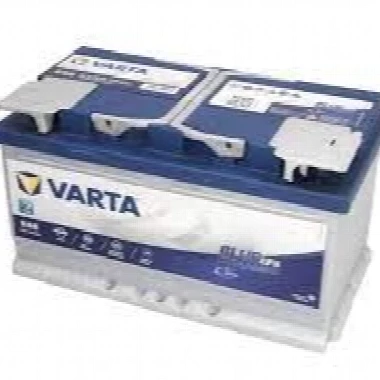 VARTA START-STOP EFB Akumulator 75Ah / 730A / D+