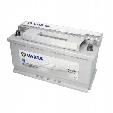 VARTA SYLVER DYNAMIC Akumulator 100Ah / 830A / D+