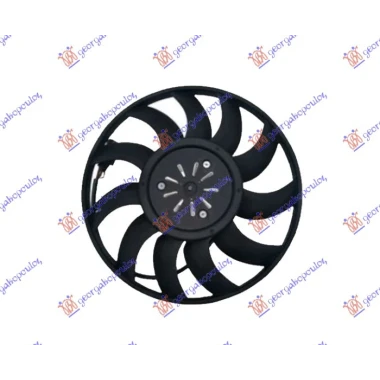 NOSAC DUPLOG VENTILATORA 3.0 BEN/DIZ