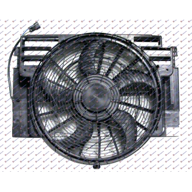 VENTIL.A/C KOMP.(3.0-4.4-4.6-4.8BENZ-DIZ