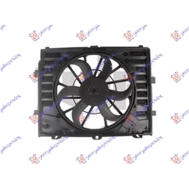 VENTILAT. KOMP 3.0-3.6 BEN 3.0 DIZ 520mm