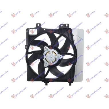 VENTILATOR (1 KABL) (33cm)
