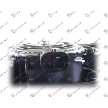 VENTILATOR (1 KABL) (38cm)